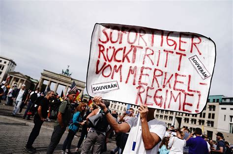anzahl demonstrationen in berlin